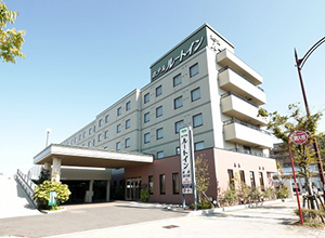東新潟自動車学校の宿泊施設詳細