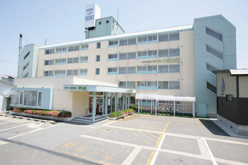 マツキドライビングスクール 米沢松岬校の宿泊施設詳細