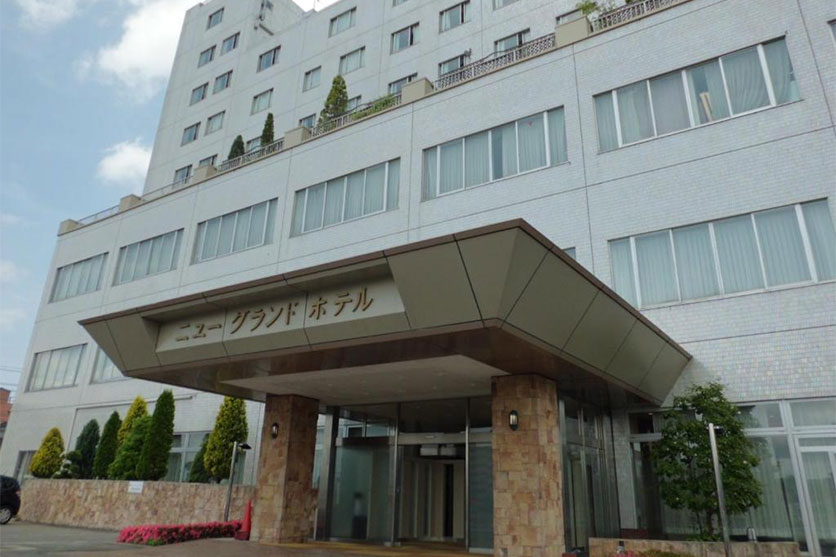 山形最上ドライビングスクールの宿泊施設詳細