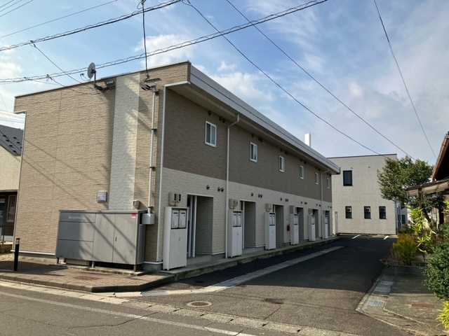敦賀自動車学校の宿泊施設詳細