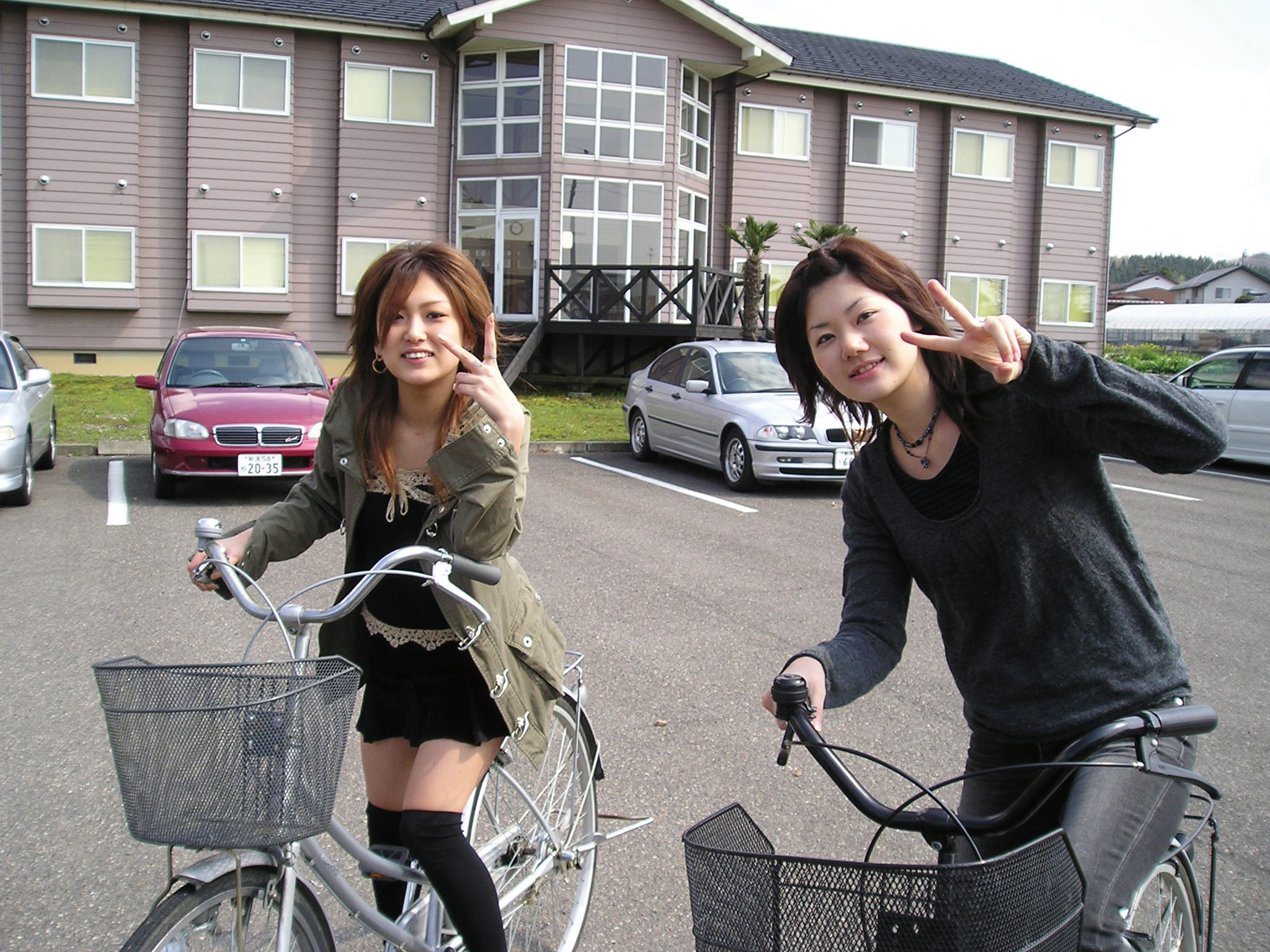 田上自動車学校の安心、格安、丁寧な予約は運転免許受付センター